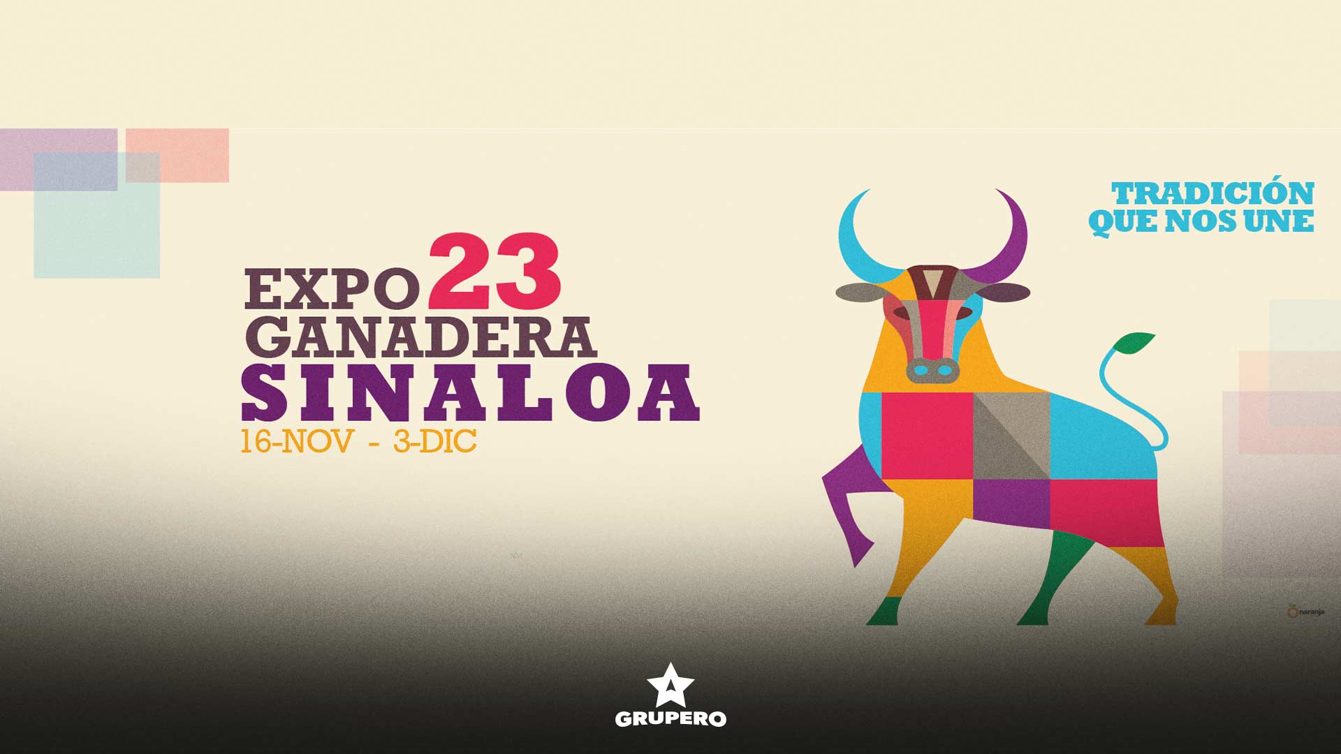 Expo Ganadera Sinaloa 2023