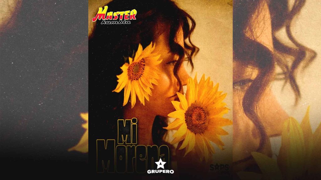 Letra “Mi Morena” – Master Kumbia