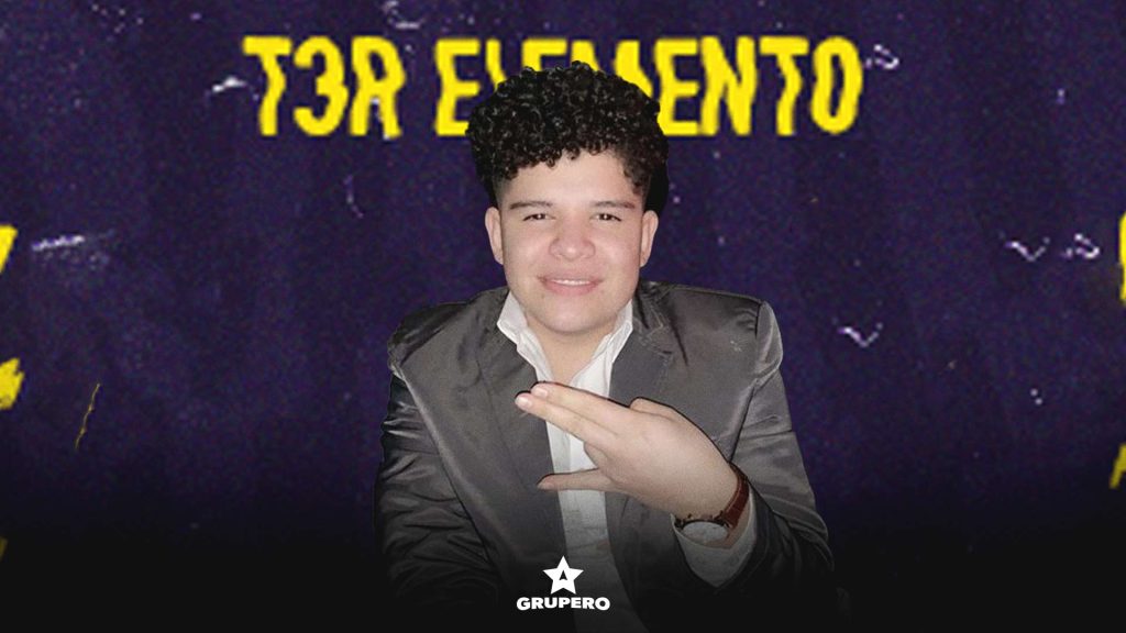 Pierde la vida ex Ulices Rodríguez ex vocalista de grupo T3R Elemento