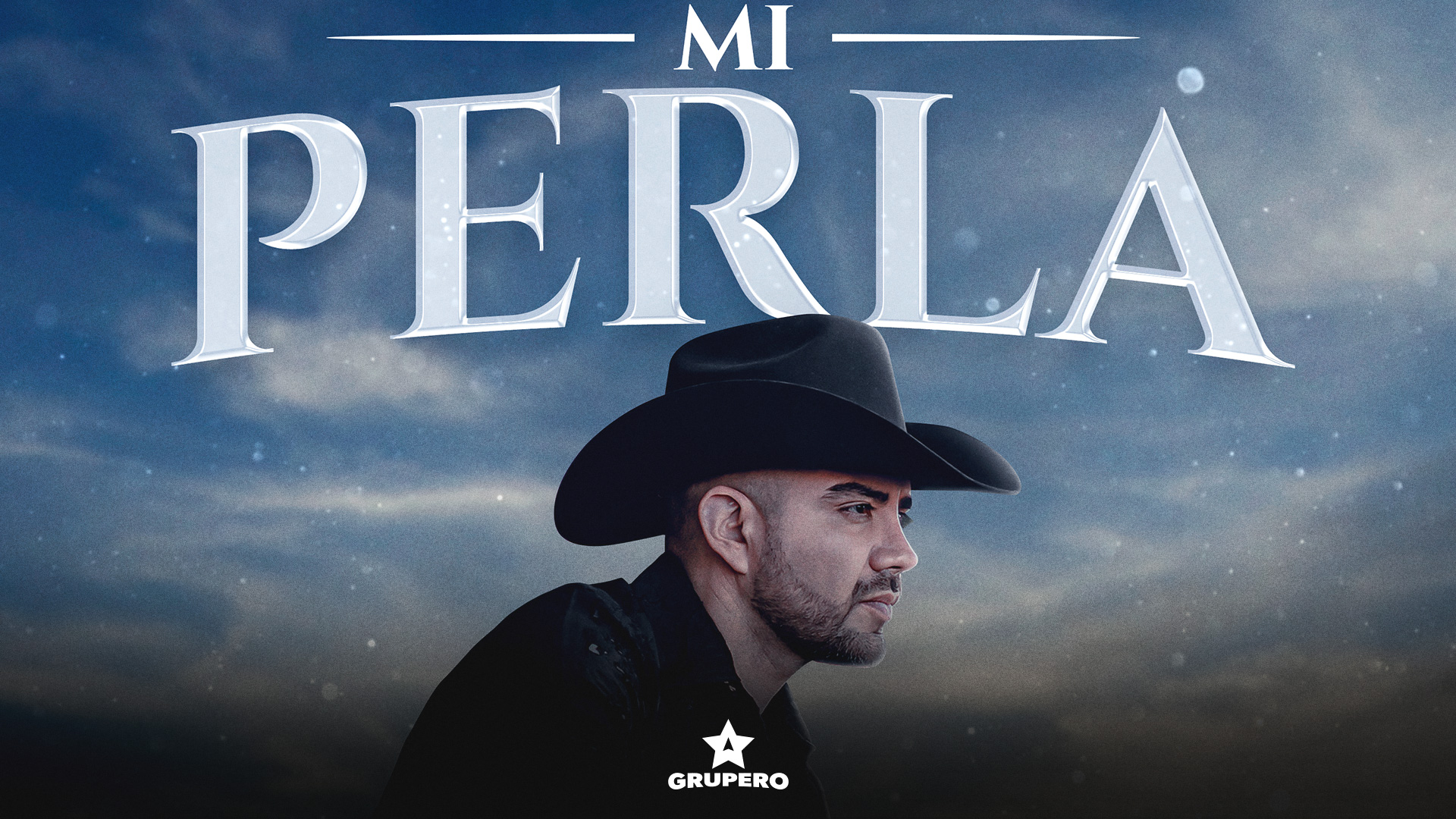 Edwin García presenta su nuevo sencillo “Mi Perla”