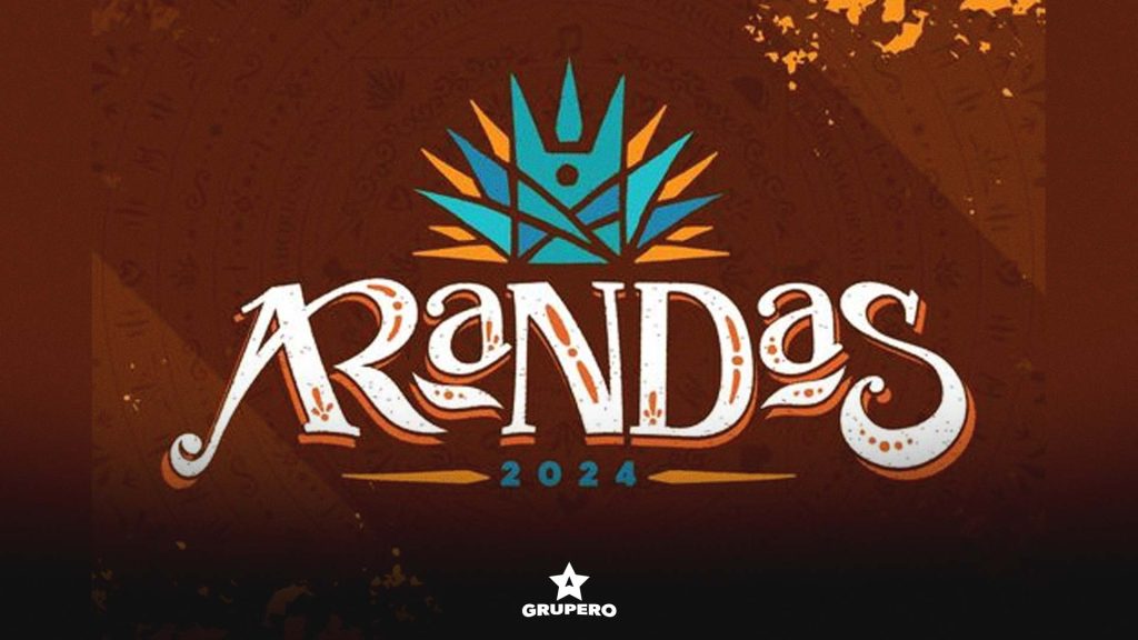 Feria Arandas 2024