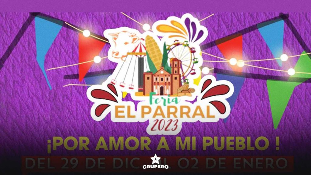 Feria El Parral 2023
