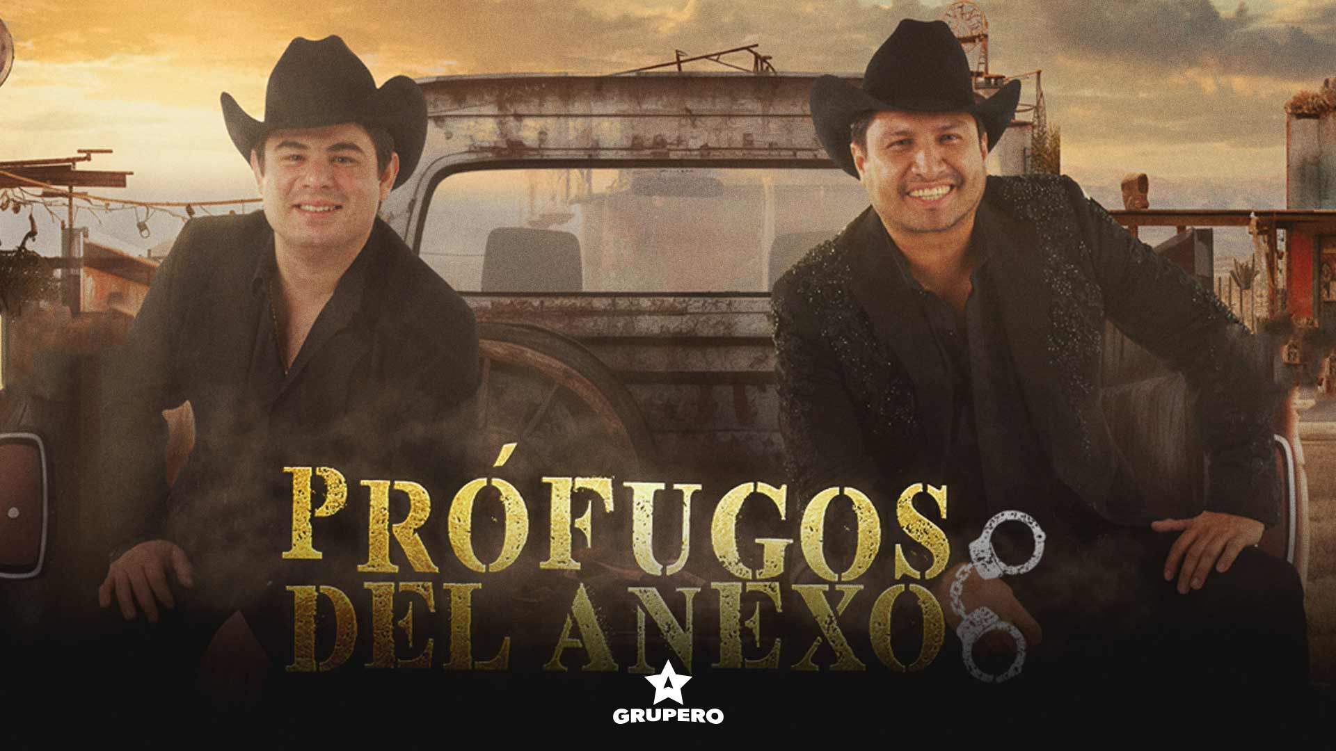 Julión Álvarez y Alfredo Olivas ya tiene fecha para el tour “Los Prófugos Del Anexo”