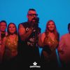 Letra “A Todos Los Rumberos” – Los Ángeles Azules & Santana & Panteón Rococo