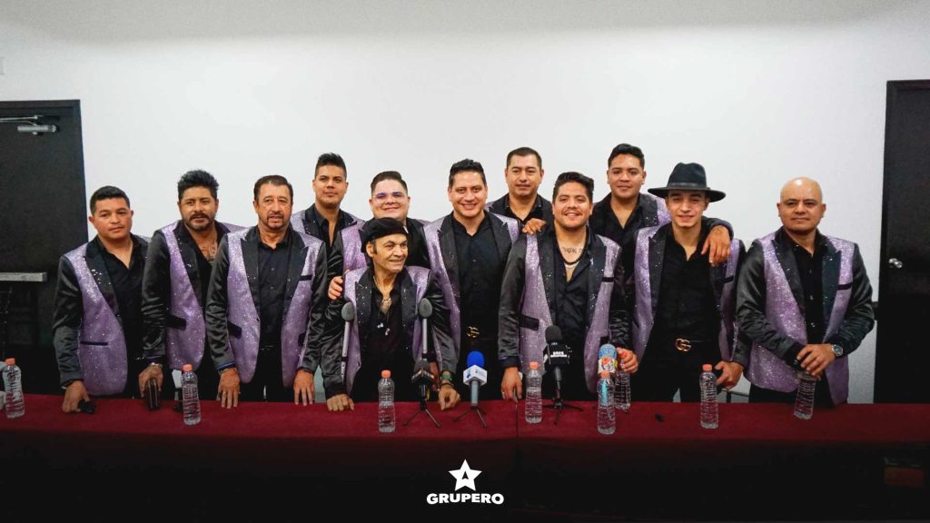 Banda Pequeños Musical de visita por tierras chiapanecas