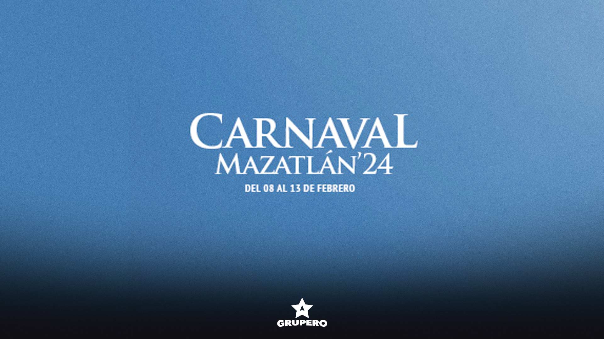 Carnaval de Mazatlán 2024
