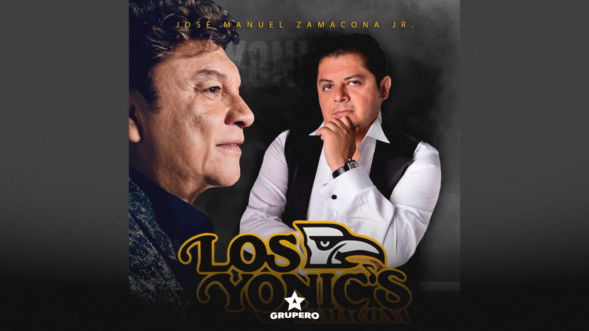 El nombre de Los Yonic’s tiene tres dueños en México