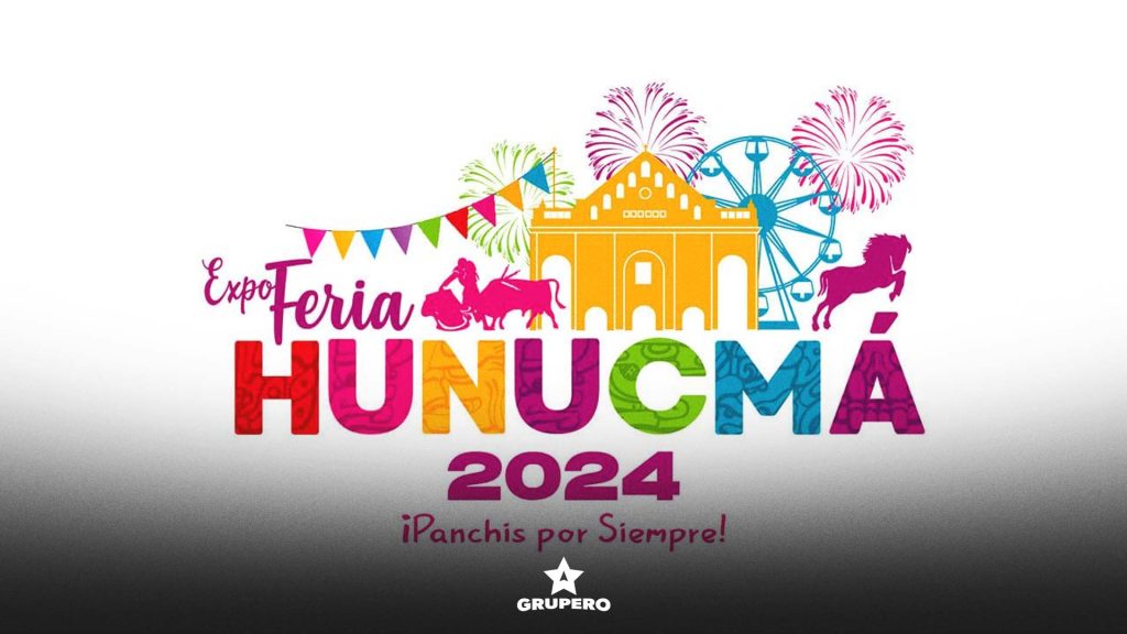 Expo Feria Hunucmá 2024