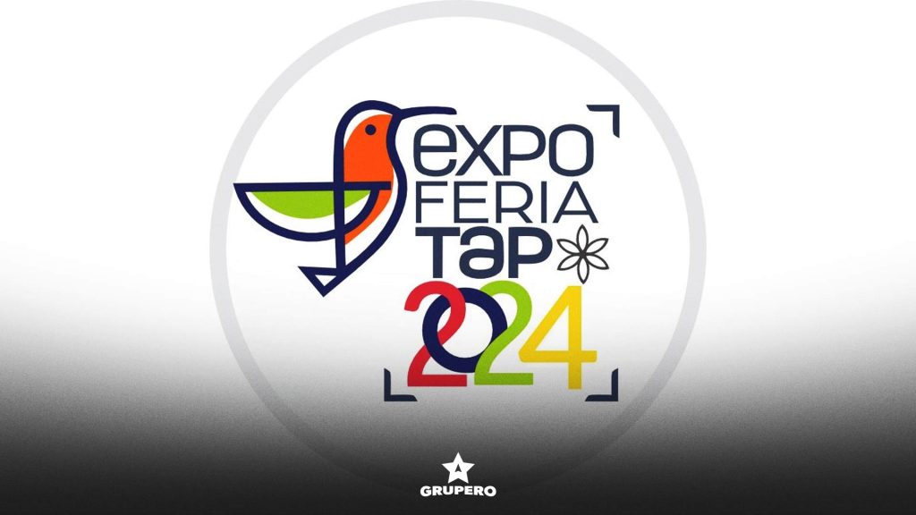 Expo Feria Tapachula 2024