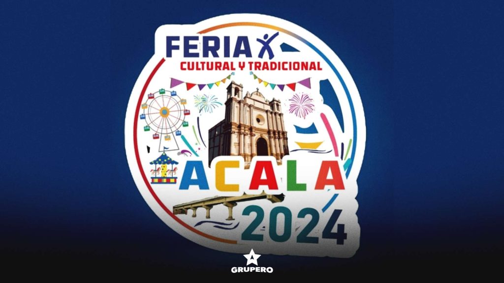 Feria Acala 2024