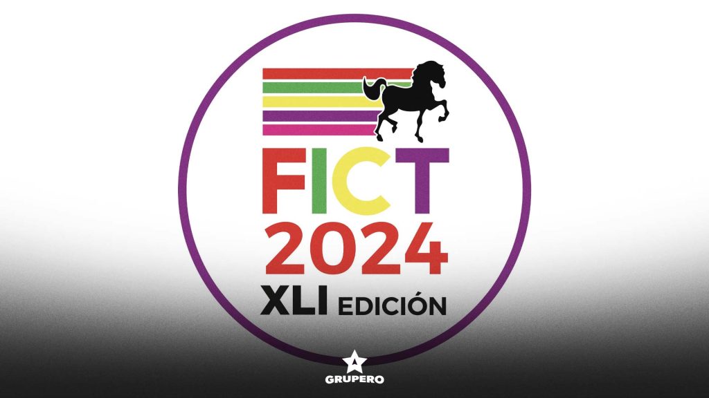 Feria Internacional del Caballo Texcoco 2024