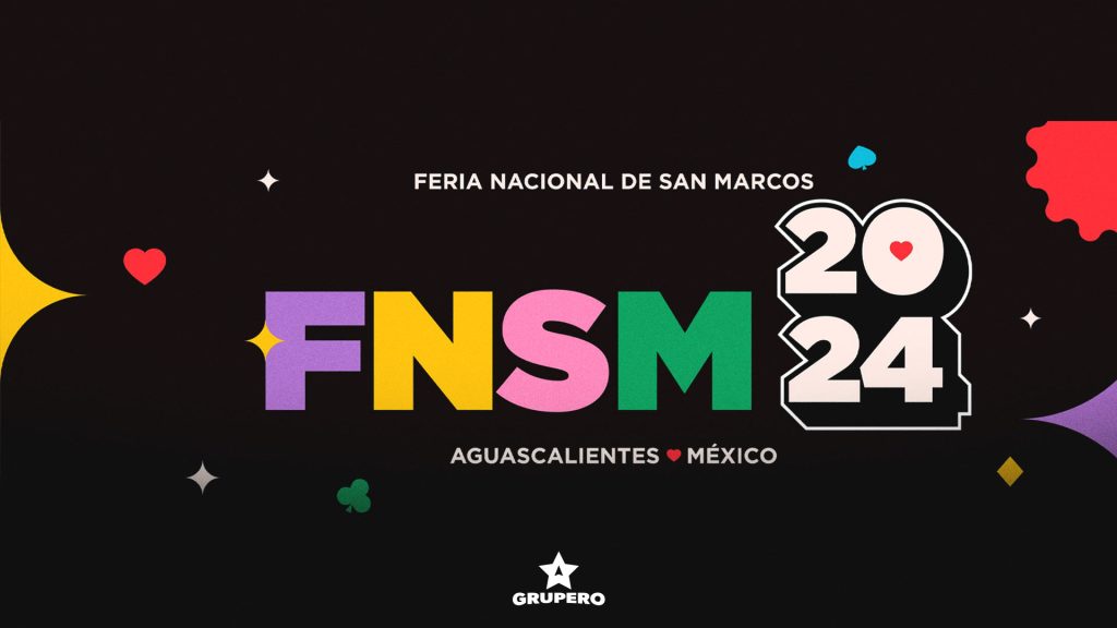 Feria Nacional de San Marcos 2024