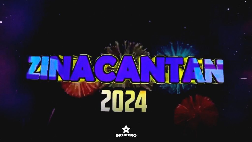 Feria Patronal Zinacantán 2024