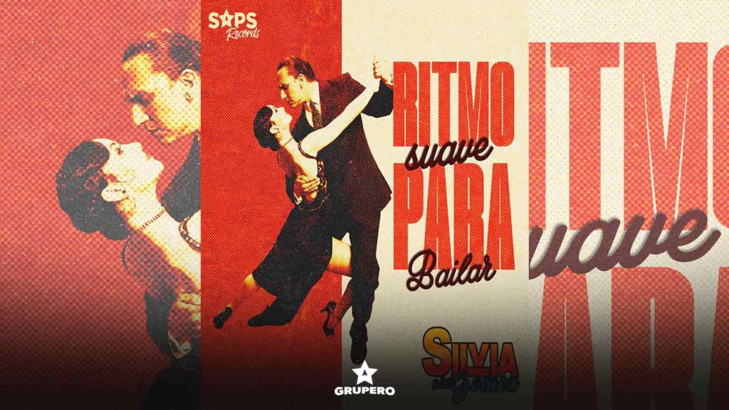 Letra “Ritmo Suave Pa’ Bailar” – Silvia Y Los Gomez