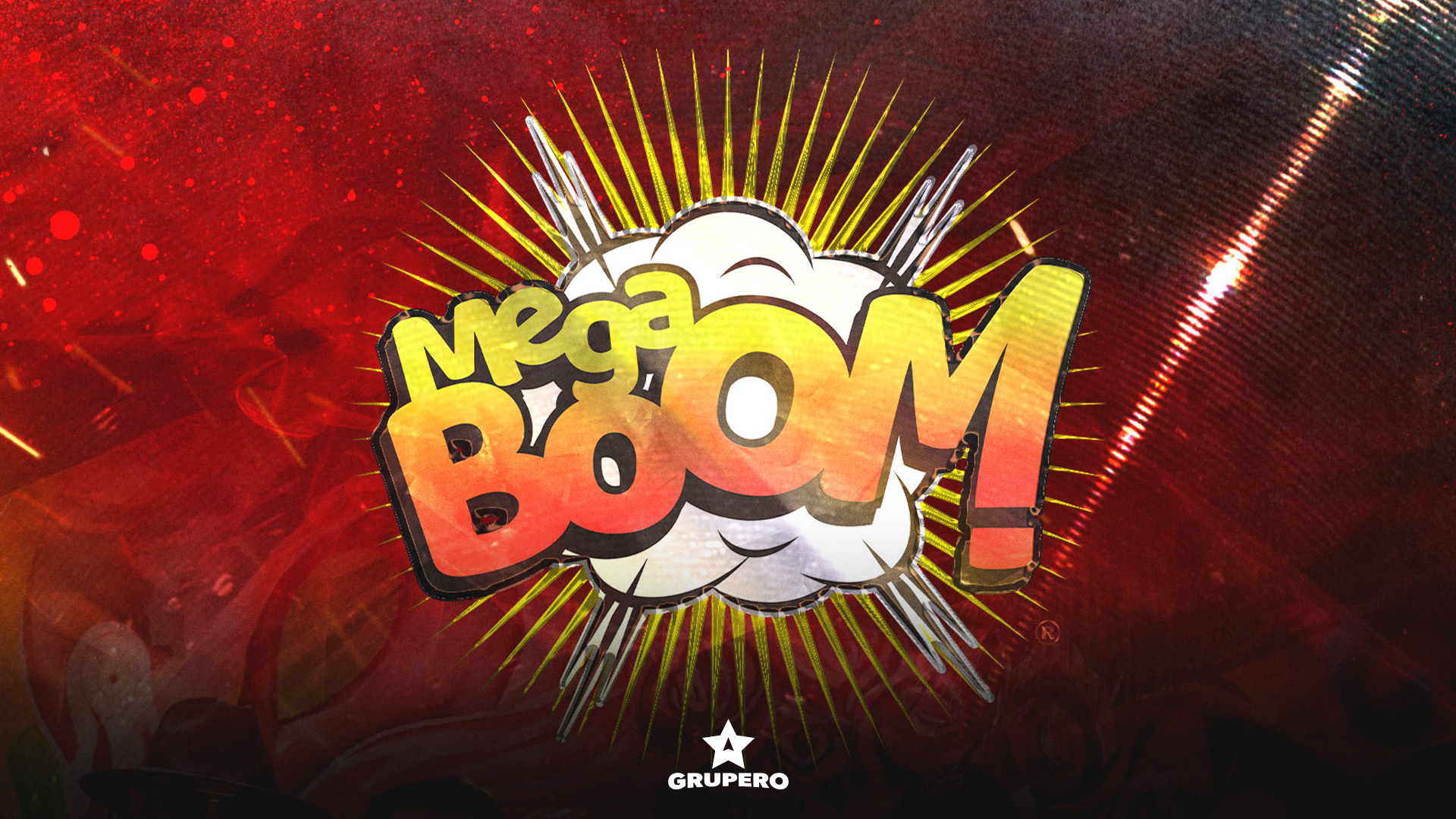 Biografía – Mega Boom  
