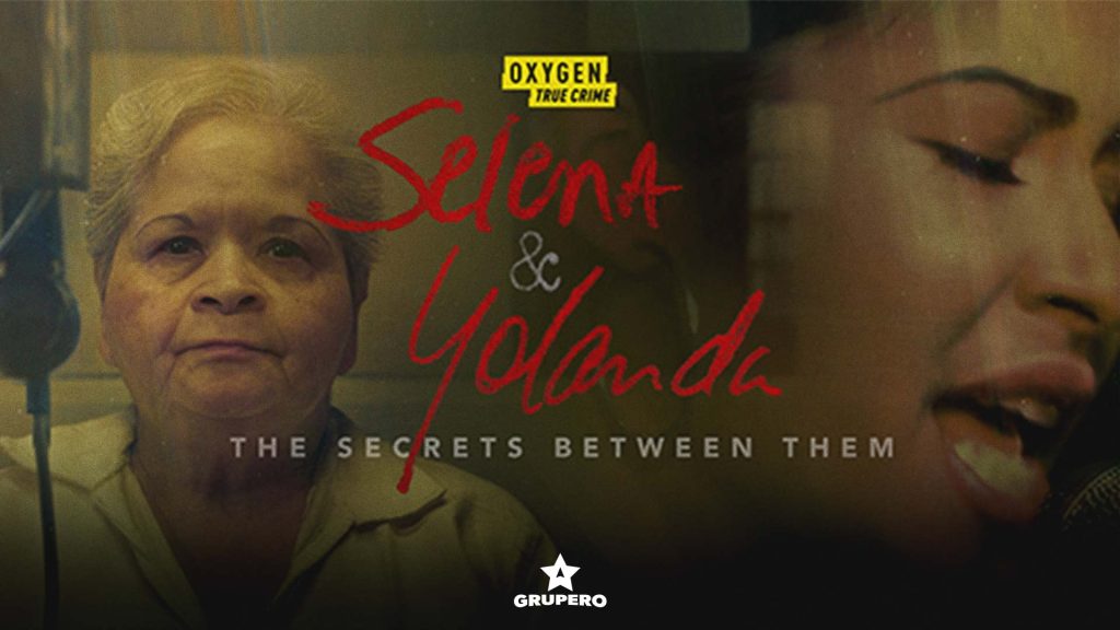 Documental de Selena Quintanilla en propia voz de Yolanda Saldívar