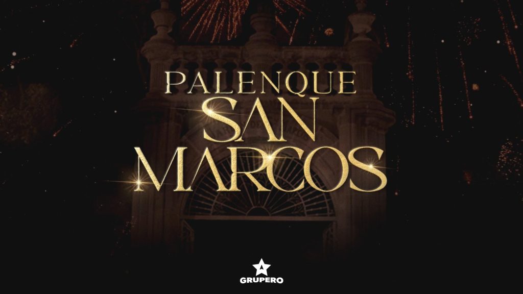 El Palenque de la Feria Nacional de San Marcos 2024 anuncia su cartelera oficial