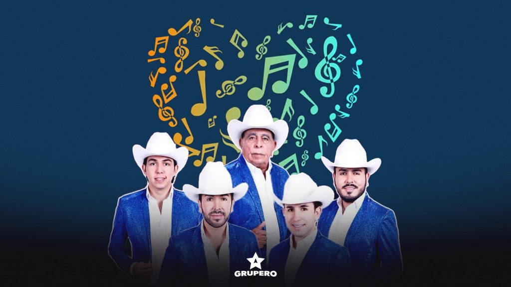 El Regional Mexicano presente en el “Festival Por La Vida”