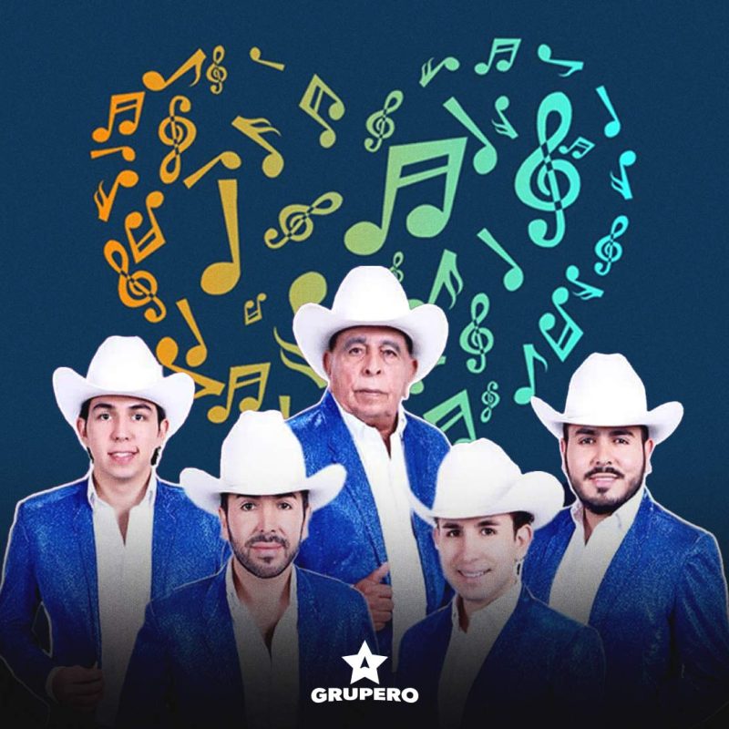 El Regional Mexicano presente en el “Festival Por La Vida”