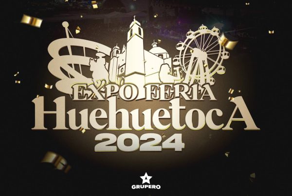 Expo Feria Huehuetoca 2024