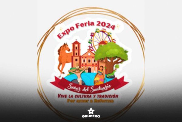 Expoferia Reforma Chiapas 2024