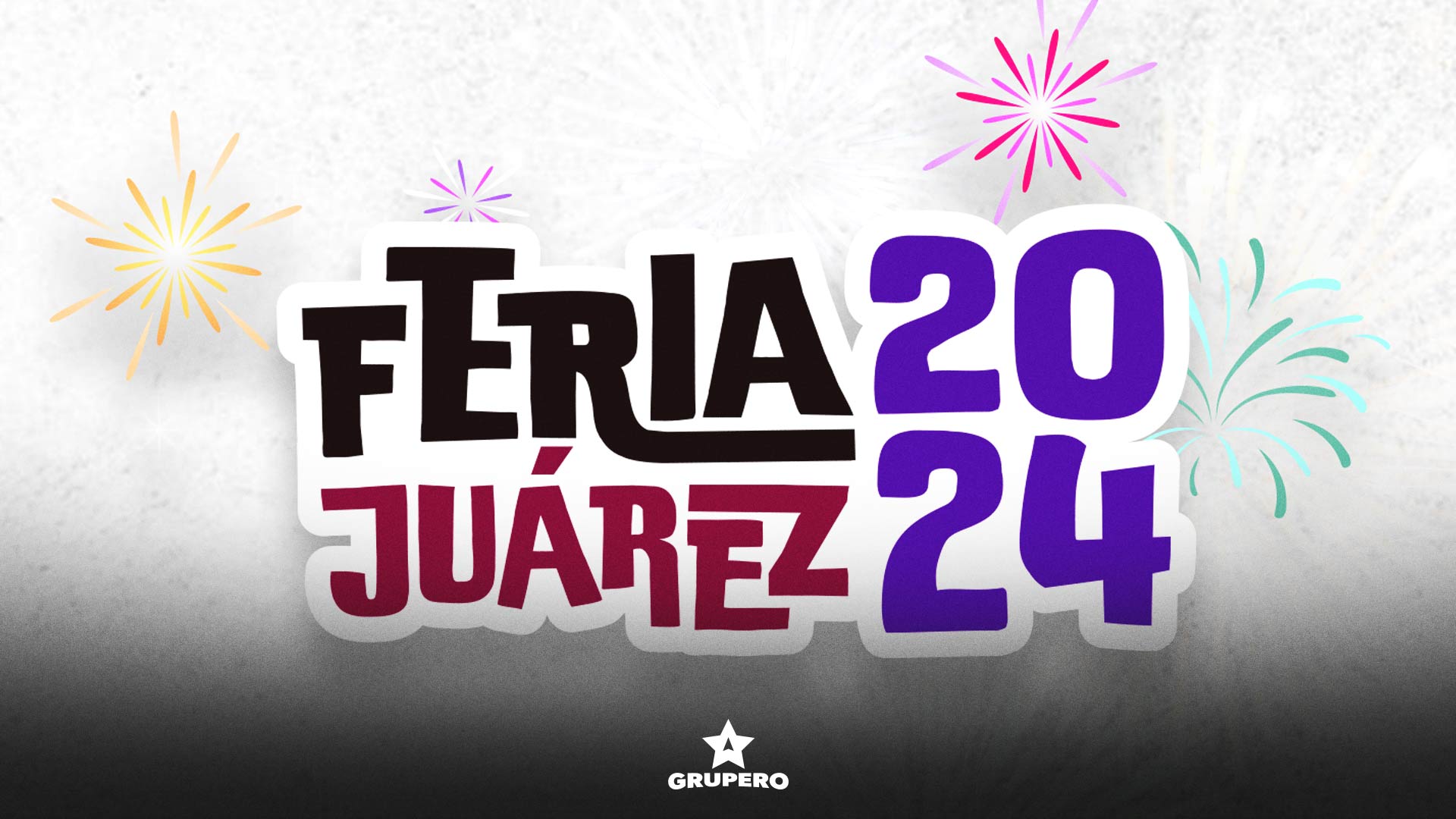 Feria Juárez 2024