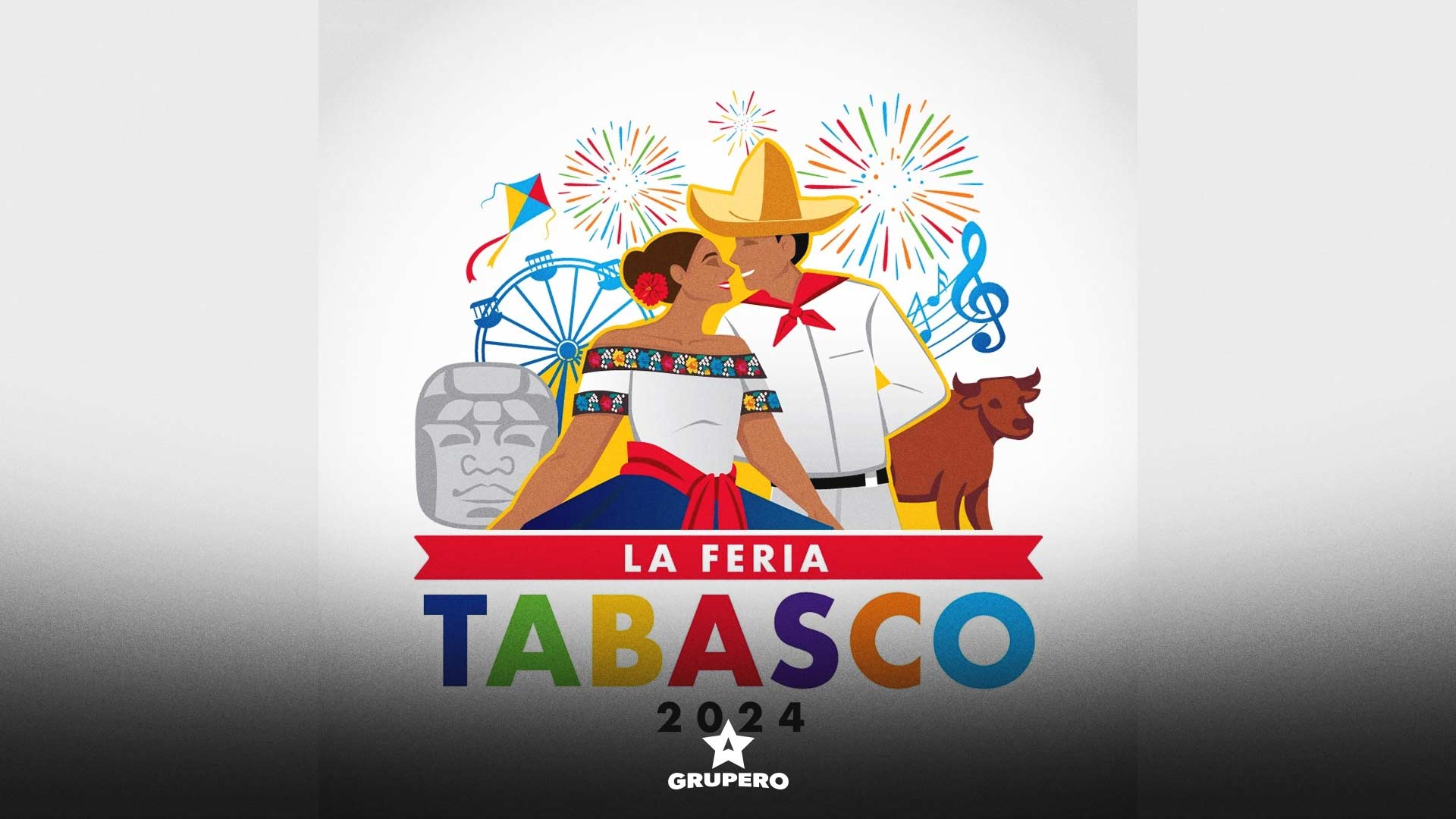 Feria Tabasco 2024