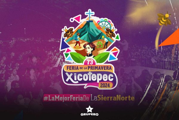 Feria de la Primavera Xicotepec 2024