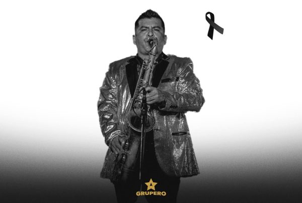 Francisco Lezama Contreras, director musical de Nativo Show falleció en Veracruz