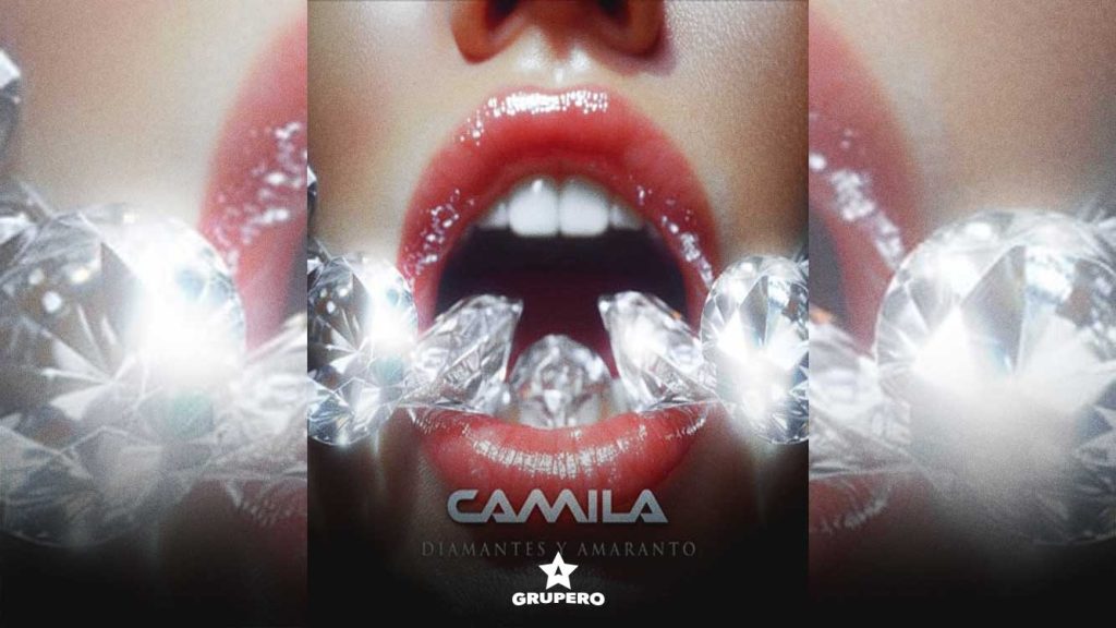 Letra “Diamante Y Amaranto” – Camila