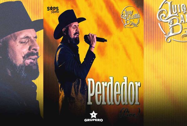 Letra “Perdedor (Live)” – Luigi Balestra “El Miijjoo”