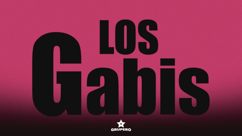 Biografía – Los Gabis