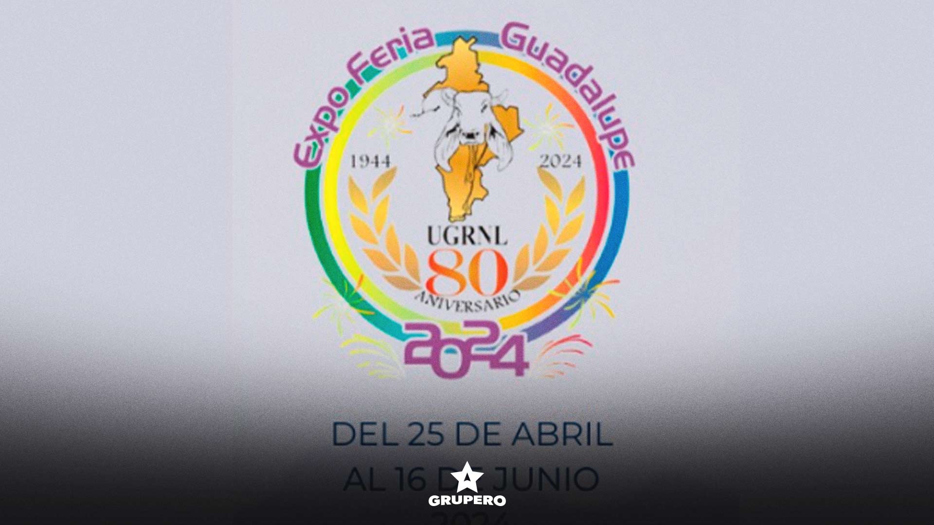 Expo Feria Guadalupe Nuevo León 2024