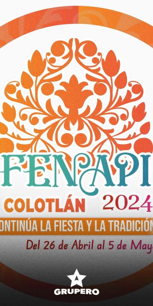 Feria Nacional del Piteado Colotlán 2024