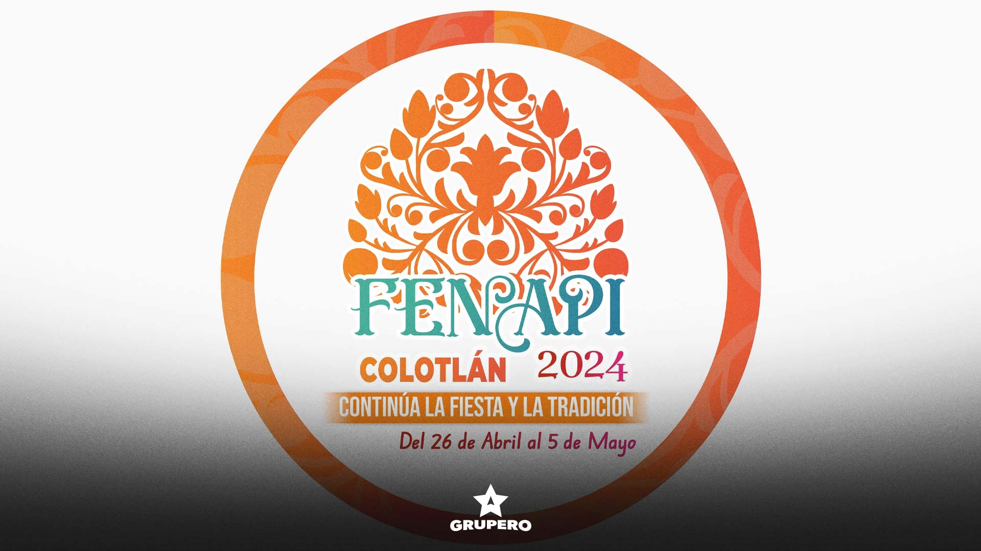FENAPI Colotlán 2024