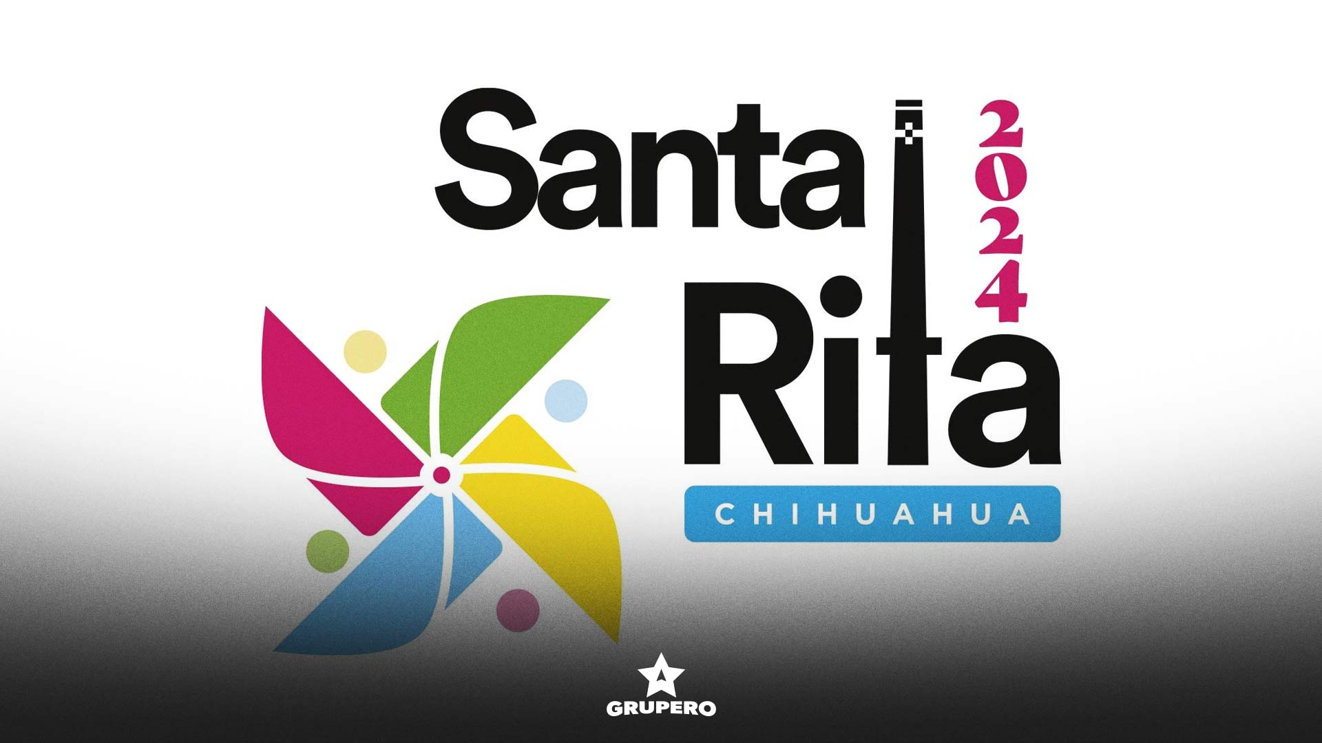 Feria de Santa Rita Chihuahua 2024 – Cartelera Oficial