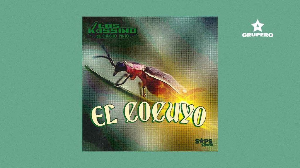 Letra “El Cocuyo” – Los Kassino De Chucho Pinto