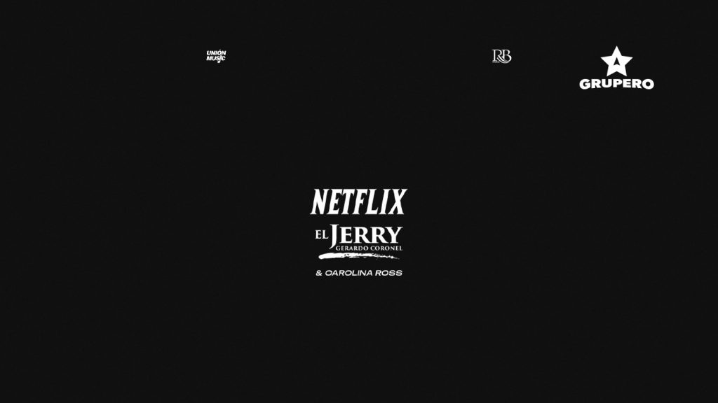 Letra “Netflix” – Gerardo Coronel & Carolina Ross