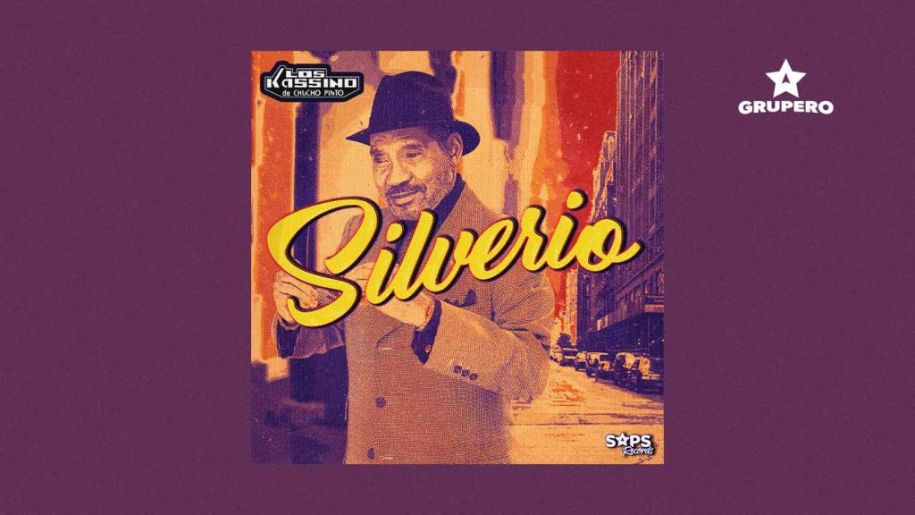 Letra “Silverio” – Los Kassino De Chucho Pinto