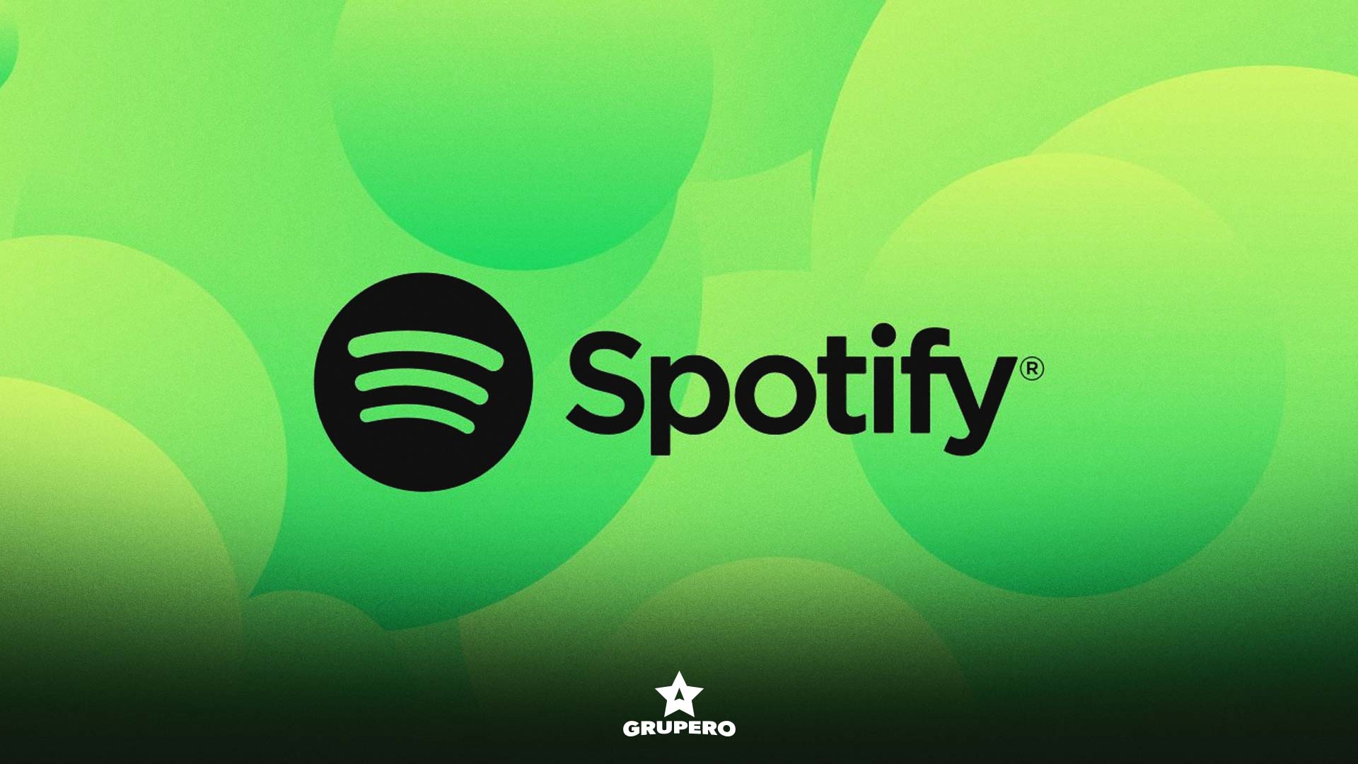 Spotify charts del 12 – 18 de abril de 2024