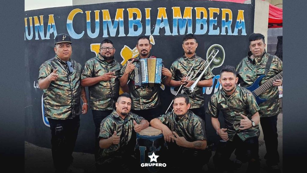 ¡ENTRE LA VIDA Y LA MUERTE! Músicos de Luna Cumbiambera son impactados