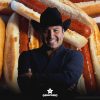 ¡SE ARMÓ LA JOCHISA! Julión Álvarez renta carrito de hot dogs