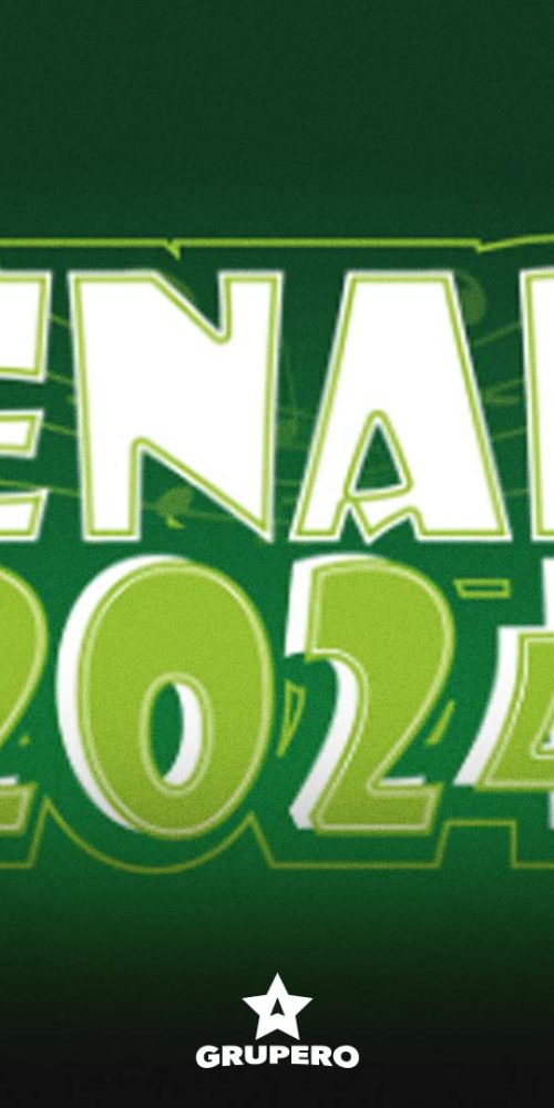 Feria Nacional Potosina FENAPO 2024 –Cartelera Oficial