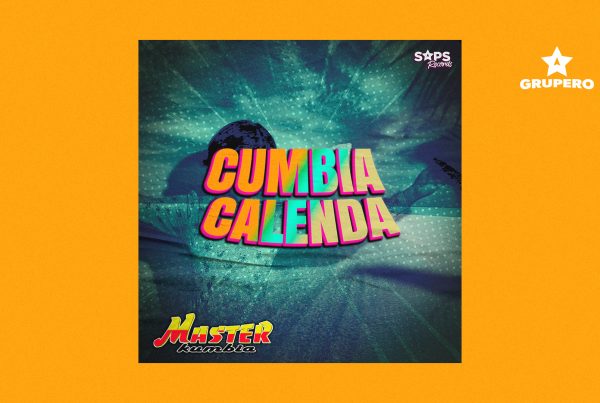 Letra “Cumbia Calenda” – Master Kumbia