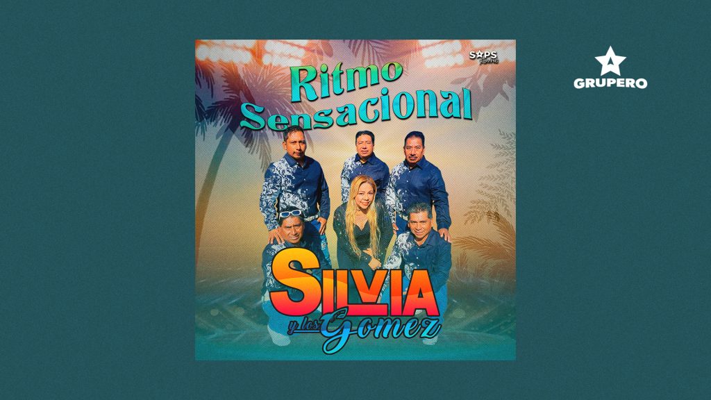 Letra “Ritmo Sensacional” – Silvia Y Los Gómez