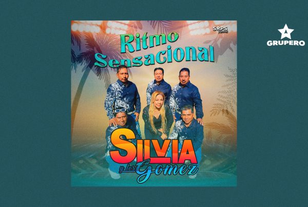 Letra “Ritmo Sensacional” – Silvia Y Los Gómez