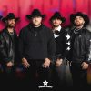 ¡INÉDITO! Grupo Frontera estrena álbum con colaboraciones